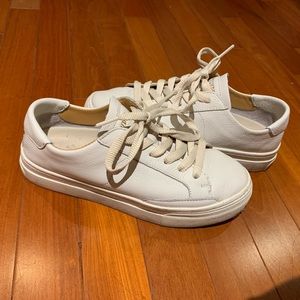 Soludos Ibiza platform sneaker